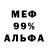 Альфа ПВП мука Argamak Argamak